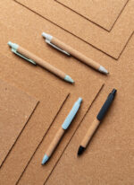 Write wheatstraw and cork pen - Image 6