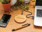 Write wheatstraw and cork pen - Image 8