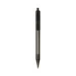 GRS RPET X8 transparent pen - Image 2