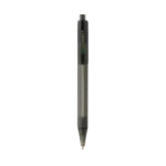 GRS RPET X8 transparent pen - Image 4