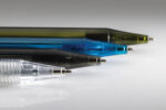 GRS RPET X8 transparent pen - Image 6
