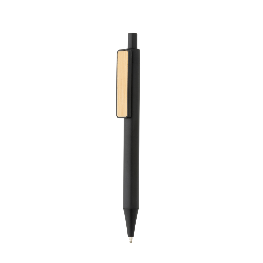 P611.081__B_1__45f7f69330bc44a0a311059ad0641efa GRS RABS pen with bamboo clip - Image 1