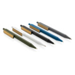 GRS RABS pen with bamboo clip - Image 5