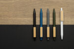 GRS RABS pen with bamboo clip - Image 6
