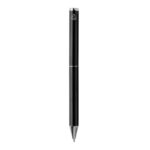 Swiss Peak Cedar RCS certified recycled aluminium pen - Image 3