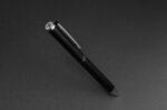 Swiss Peak Cedar RCS certified recycled aluminium pen - Image 5