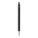 Amisk RCS certified recycled aluminium pen - Image 4