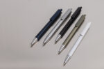 Amisk RCS certified recycled aluminium pen - Image 7