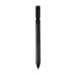 TwistLock GRS certified recycled ABS pen - Image 6