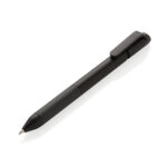 TwistLock GRS certified recycled ABS pen - Image 3