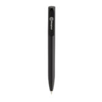 Pocketpal GRS certified recycled ABS mini pen - Image 3