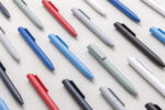 Pocketpal GRS certified recycled ABS mini pen - Image 5
