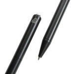 Xavi RCS certified recycled aluminium pen - Image 3