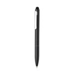 Kymi RCS certified recycled aluminium pen with stylus