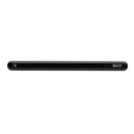 Swiss Peak Storm RCS recycled aluminium dual tip pen - Image 2