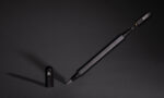 Swiss Peak Storm RCS recycled aluminium dual tip pen - Image 5