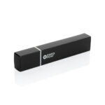 Swiss Peak Storm RCS recycled aluminium dual tip pen - Image 7