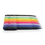 Devin GRS certified RABS pen transparent - Image 5