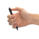 Quill GRS certified RABS anti stress/ stress relief pen - Image 2