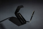 Swiss Peak Luca RCS recycled brass deluxe pen set - Image 5