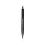 X3 GRS recycled PC plastic pen frosted - Image 3