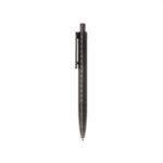 X3 GRS recycled PC plastic pen frosted - Image 2