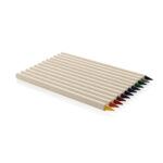 Micki GRS infinity 12pc colouring pencil set