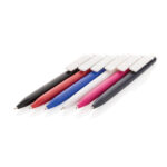 Vibe GRS certified R-ABS pen with ultra glide ink - Image 4