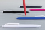 Vibe GRS certified R-ABS pen with ultra glide ink - Image 7