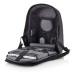 Bobby Hero Regular, Anti-theft backpack - Image 4
