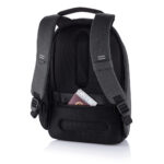 Bobby Hero Regular, Anti-theft backpack - Image 7