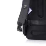 Bobby Hero Regular, Anti-theft backpack - Image 9