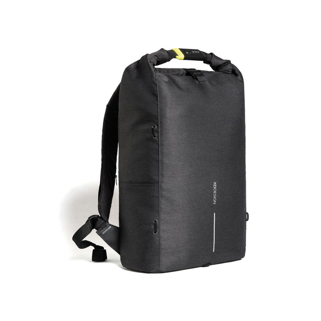 P705.501__B_1__6749f758d7864a6faade49476937e939 Urban Lite anti-theft backpack - Image 1