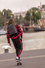 Urban Lite anti-theft backpack - Image 15