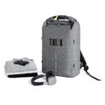 Urban anti-theft cut-proof backpack - Image 43