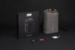 Urban anti-theft cut-proof backpack - Image 60