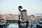 Urban anti-theft cut-proof backpack - Image 64