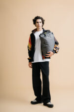 Urban anti-theft cut-proof backpack - Image 65
