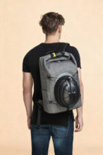 Urban anti-theft cut-proof backpack - Image 67