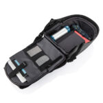 Bobby Hero Small, Anti-theft backpack - Image 11