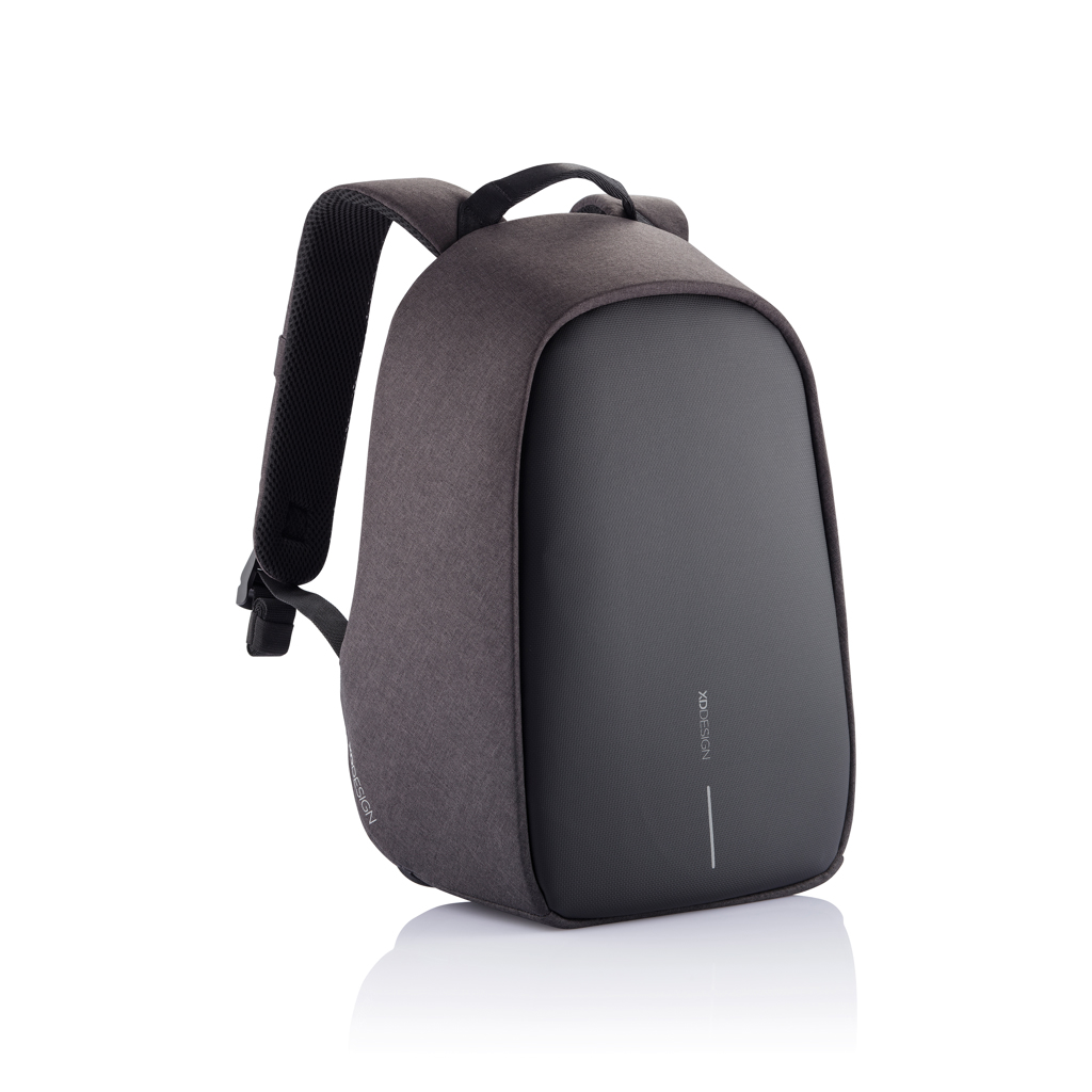 P705.701__B_1__e939b2cdce154a8ca241c021a12030f0 Bobby Hero Small, Anti-theft backpack - Image 1