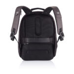 Bobby Hero Small, Anti-theft backpack - Image 4