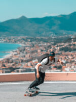 Bobby Hero Small, Anti-theft backpack - Image 18