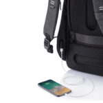 Bobby Hero XL, Anti-theft backpack - Image 11