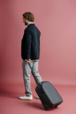 Bobby backpack trolley - Image 25