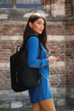 Bobby Soft, anti-theft backpack - Image 17