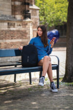Bobby Soft, anti-theft backpack - Image 18