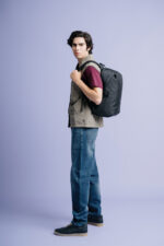 Bobby Soft, anti-theft backpack - Image 21
