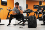 Flex Gym bag - Image 21