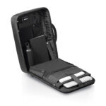 Bobby Bizz 2.0 anti-theft backpack & briefcase - Image 7